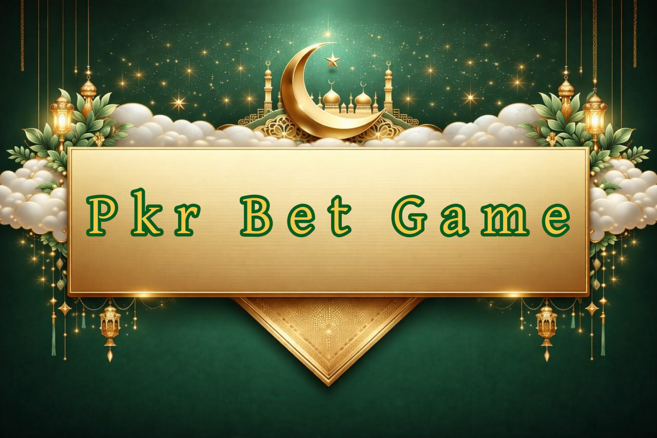 Pkr Bet Game